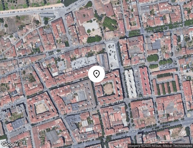 Piso en Calle Angel Guimera , 55